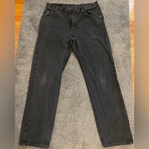 Jeep Wrangler Men’s Relaxed Fit Jeans